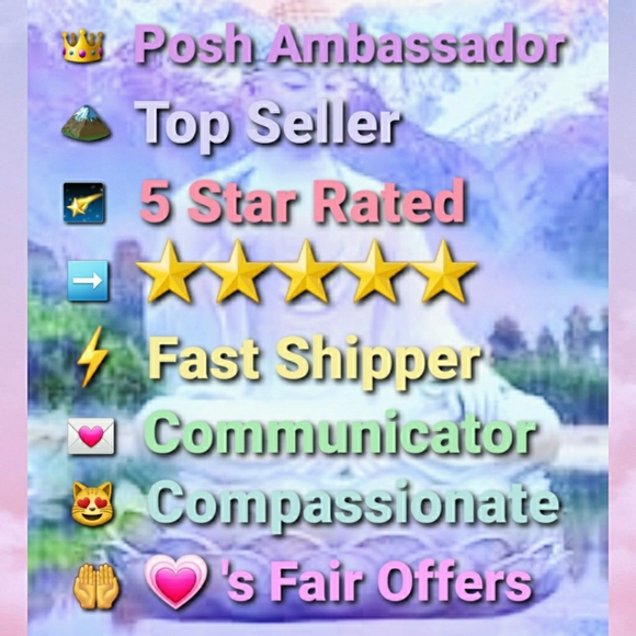 🙏💋PLEASE READ!😍📕 - Picture 2 of 6